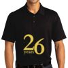 City Stretch Polo Thumbnail