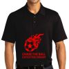 City Stretch Polo Thumbnail