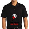 City Stretch Polo Thumbnail
