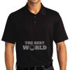 City Stretch Polo Thumbnail