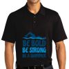 City Stretch Polo Thumbnail