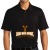 City Stretch Polo Thumbnail