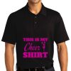 City Stretch Polo Thumbnail