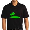 City Stretch Polo Thumbnail