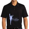 City Stretch Polo Thumbnail