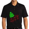 City Stretch Polo Thumbnail