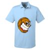 Fusion Polo Thumbnail