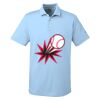 Fusion Polo Thumbnail
