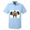 Fusion Polo Thumbnail