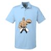 Fusion Polo Thumbnail