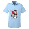Fusion Polo Thumbnail