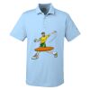 Fusion Polo Thumbnail