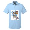Fusion Polo Thumbnail