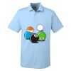 Fusion Polo Thumbnail