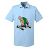 Fusion Polo Thumbnail