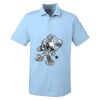 Fusion Polo Thumbnail