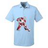 Fusion Polo Thumbnail