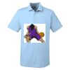 Fusion Polo Thumbnail