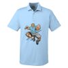 Fusion Polo Thumbnail