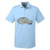 Fusion Polo Thumbnail