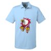 Fusion Polo Thumbnail