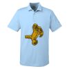 Fusion Polo Thumbnail