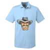Fusion Polo Thumbnail