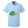 Fusion Polo Thumbnail