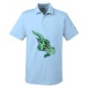Fusion Polo Thumbnail