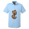 Fusion Polo Thumbnail