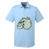 Fusion Polo Thumbnail