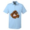 Fusion Polo Thumbnail