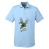 Fusion Polo Thumbnail