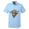 Fusion Polo Thumbnail