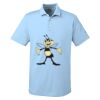 Fusion Polo Thumbnail
