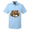 Fusion Polo Thumbnail