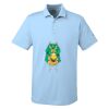 Fusion Polo Thumbnail