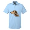 Fusion Polo Thumbnail