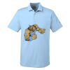 Fusion Polo Thumbnail