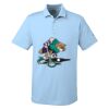 Fusion Polo Thumbnail