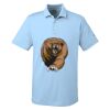 Fusion Polo Thumbnail