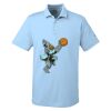 Fusion Polo Thumbnail