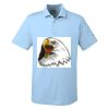 Fusion Polo Thumbnail