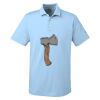Fusion Polo Thumbnail
