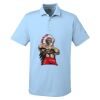 Fusion Polo Thumbnail