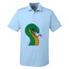 Fusion Polo Thumbnail