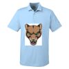 Fusion Polo Thumbnail