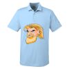Fusion Polo Thumbnail