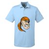 Fusion Polo Thumbnail