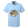 Fusion Polo Thumbnail